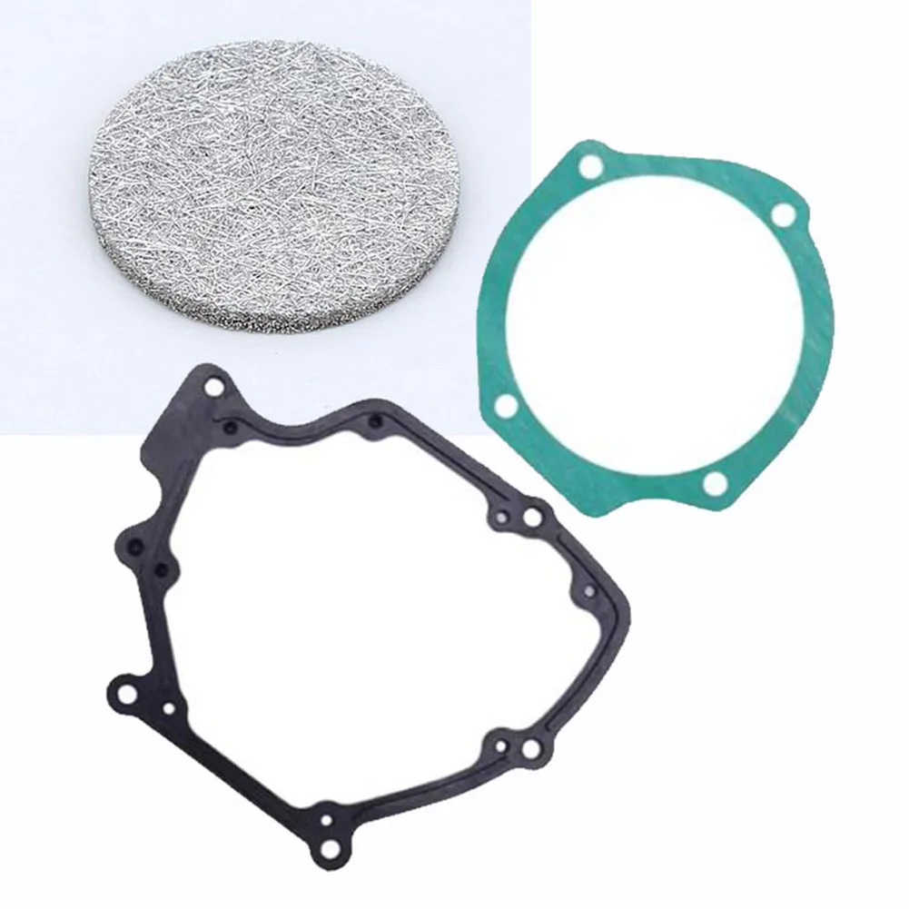 Rubber Gasket Kit B…