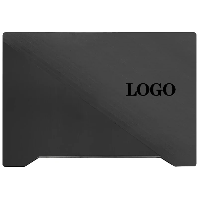 Imagem -02 - Laptops Tampa Inferior da Caixa Lcd Back Bover Palmrest Top Case Asus Rog Strix G15 15 Gu502 Gx502 Ga502 Tela do Portátil Novo