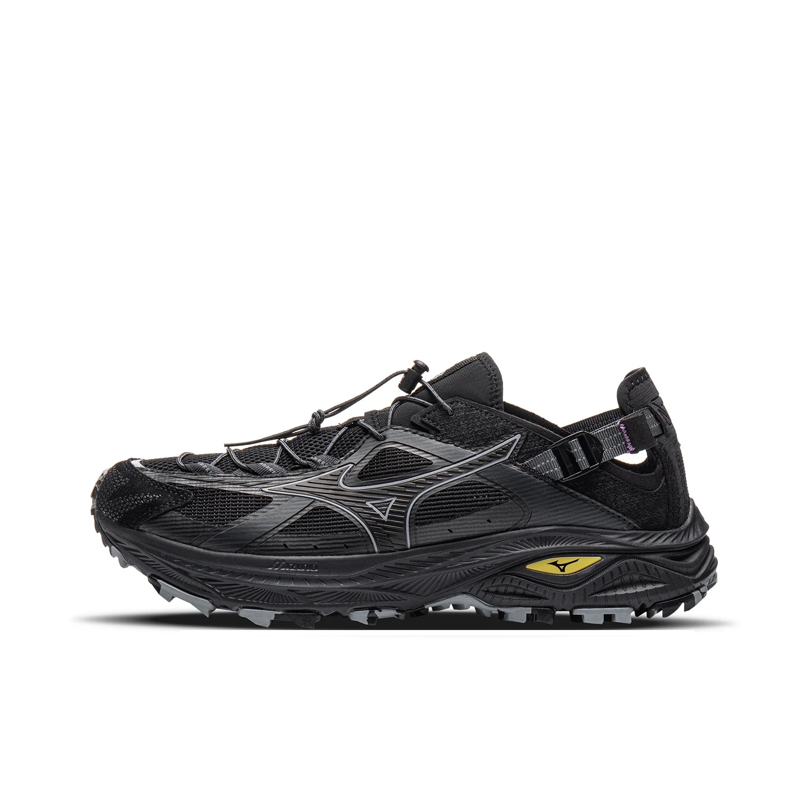 Chaussures de trekking Mizuno Racer Trail River D1GH261201 D1GH261201 D1GH261201