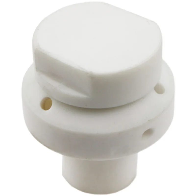 

360 Degree Plastic King F4 Self-rotating Spray Ball 27500 Container Tank Cleaning Nozzle