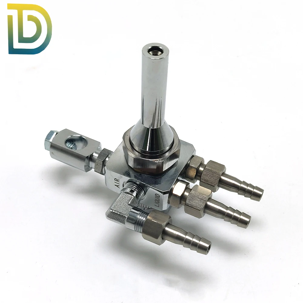 

ST-6 автоматический пистолет-распылитель высокого давления, распылитель, сопло, японский пистолет-распылитель