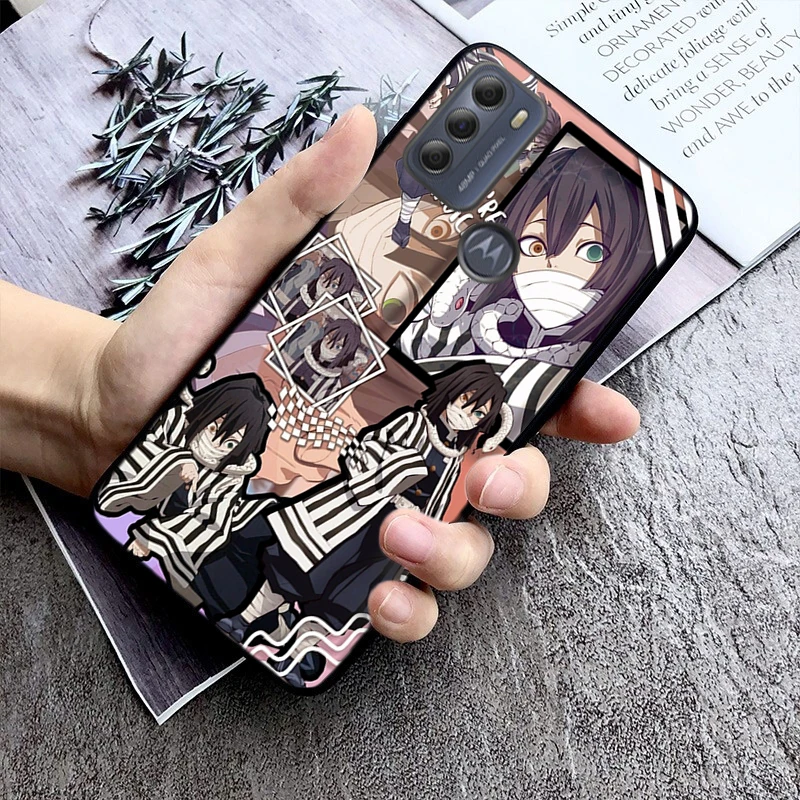 Phone Case For Moto…