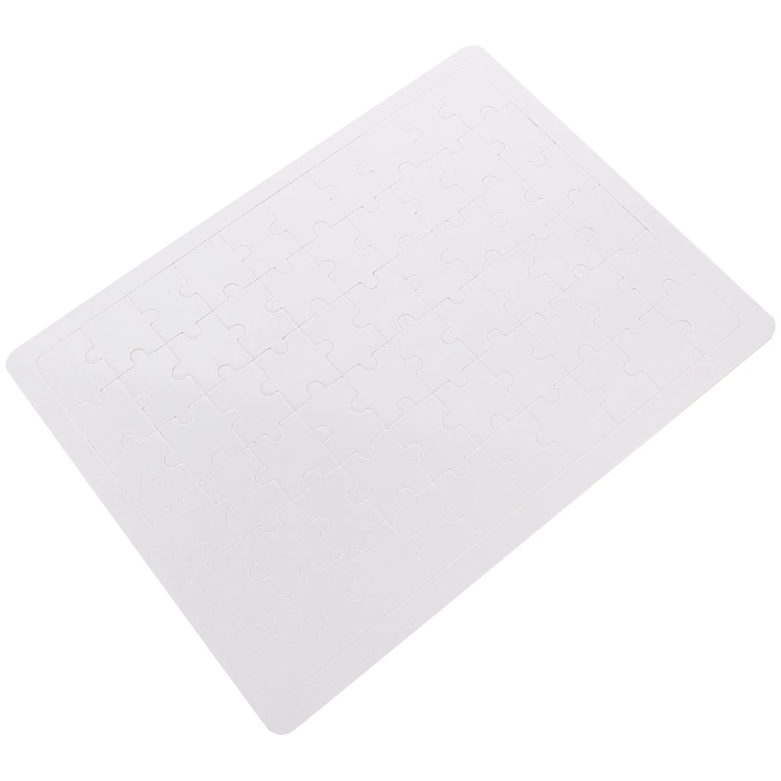 

Wooden Puzzle Heat Transfer Blank Craft Sublimation Transfers Thermal Puzzles Hot Pressing