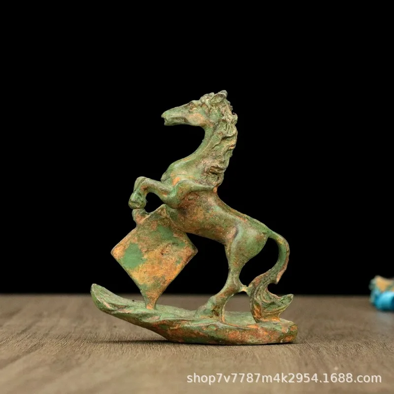 Antique Brass Alloy Craft: 