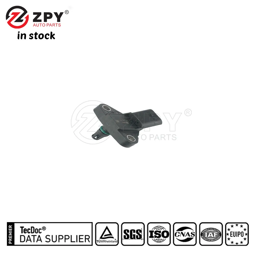 

ZPY New Intake Air Pressure Sensor For Volkswagen Touareg 038 906 051J