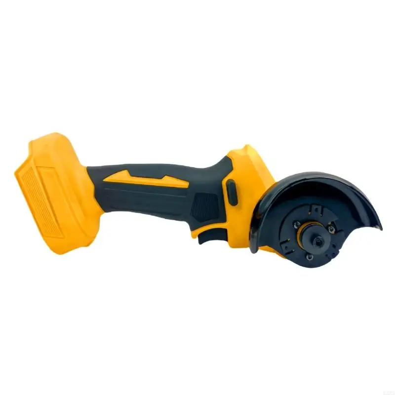 Máy mài góc nhỏ 3 inch 2000RPM Công cụ mài máy đánh bóng nhỏ