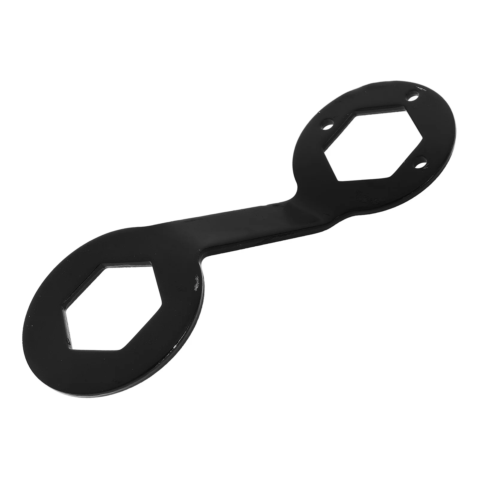 

Washing Machine Clutch Spanner 36Mm 38Mm Thickened Repair Tool For Washer Disassembly High Temperature Quenched Wrench