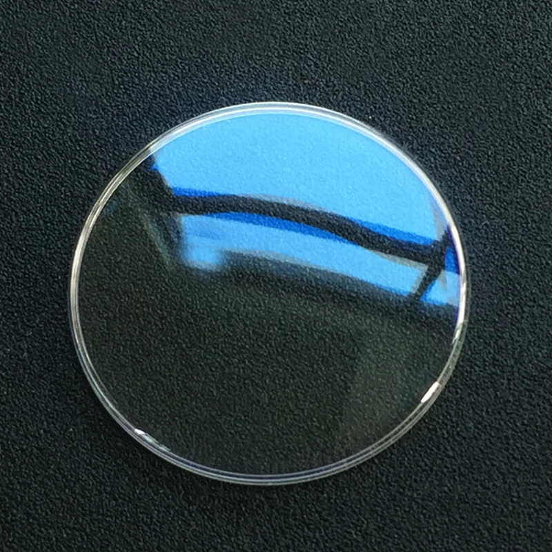 Для IWC Botao Fino сапфировое устойчивое к царапинам стекло IW 510116 361004 515103 510115 510106 516101 стекло крышки синего света