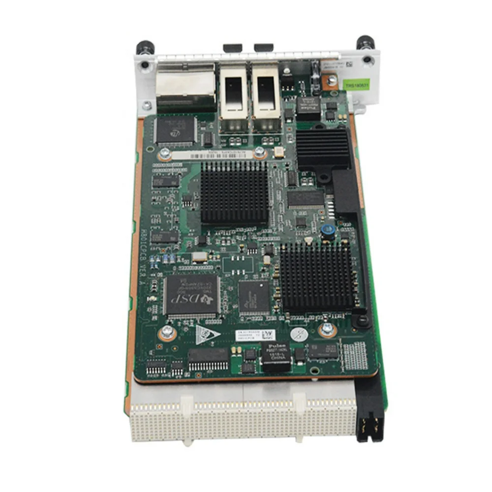 MCUD GE*4 port MCUD1 2*10GE&2*1GE epon gpon olt mcud1*1 mpwd*15608t