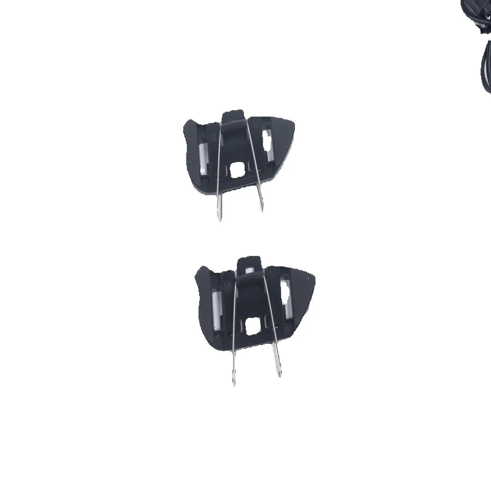 

2pcs Y80-2x Motorcycle Helmet Bluetooth Intercom Headset For Motorcycle Electronics Navigation 800M Intercom Version