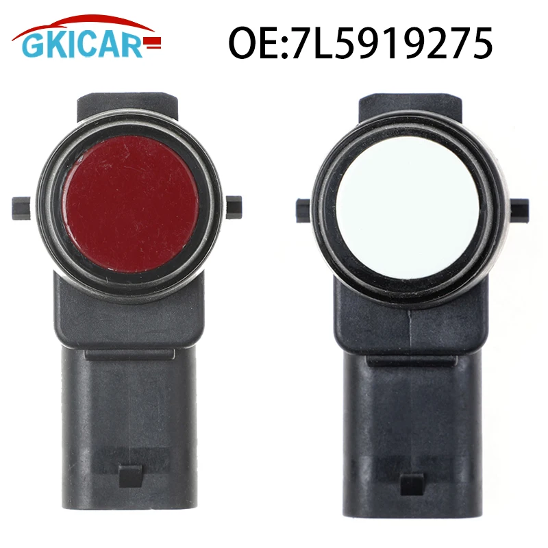 ODiDiO 7L5919275 7L5919275B Car PDC Parking Sensor For Porsche EOS Volkswagen Scirocco Touran