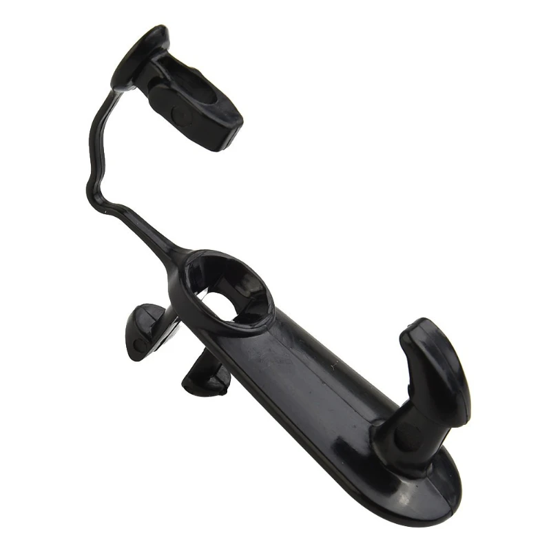 Clips de tapis de sol de voiture, 2 pièces/ensemble, support de tapis, retenue adapté aux accessoires automobiles Lexus Toyota