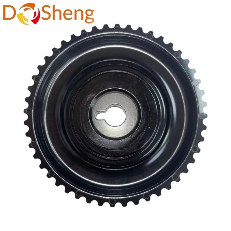 

13017AA042 New Genuine RH Camshaft Sprocket for Subaru Outback 2.5i 2004–2009 Forester 2.5XS 2008–2012 Legacy 2.5i 2004-2009