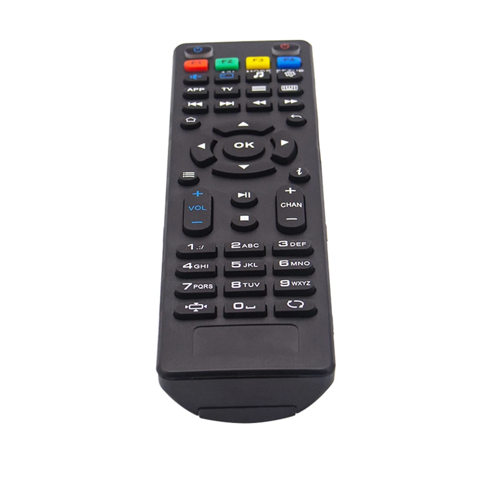 Replacement for TV Box Remote Control For Mag254 Controller For Mag 250 254 255 260 261 270 IPTV TV Box For Set Top Box Mag254