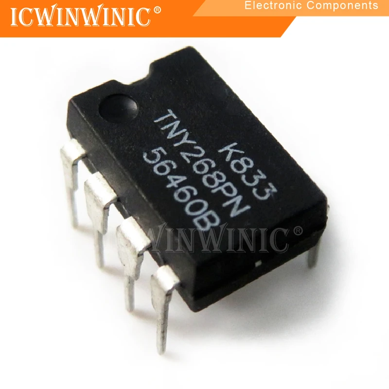 

10piece TNY268PN TNY268