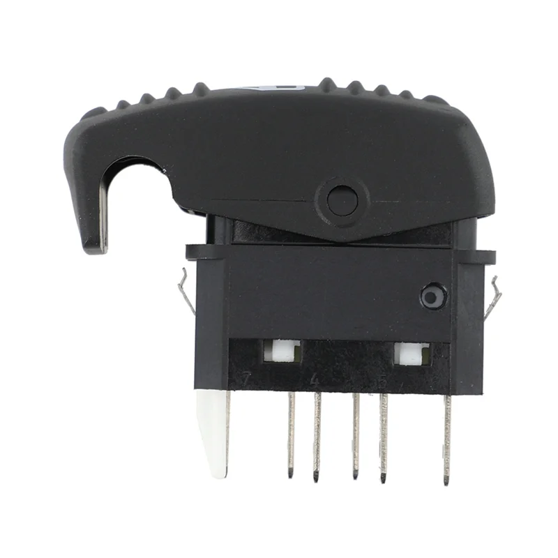 

2X электрический переключатель окон для грузовиков 1368831 1413146 для Scania 4 серии, кнопка регулировки стеклоподъемника, аксессуары