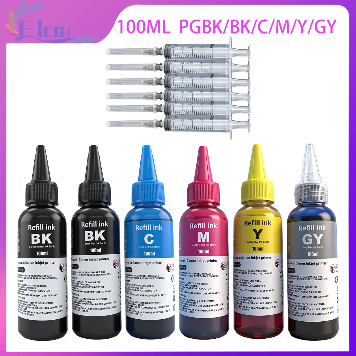 PGI-570 CLI-571 PGI…