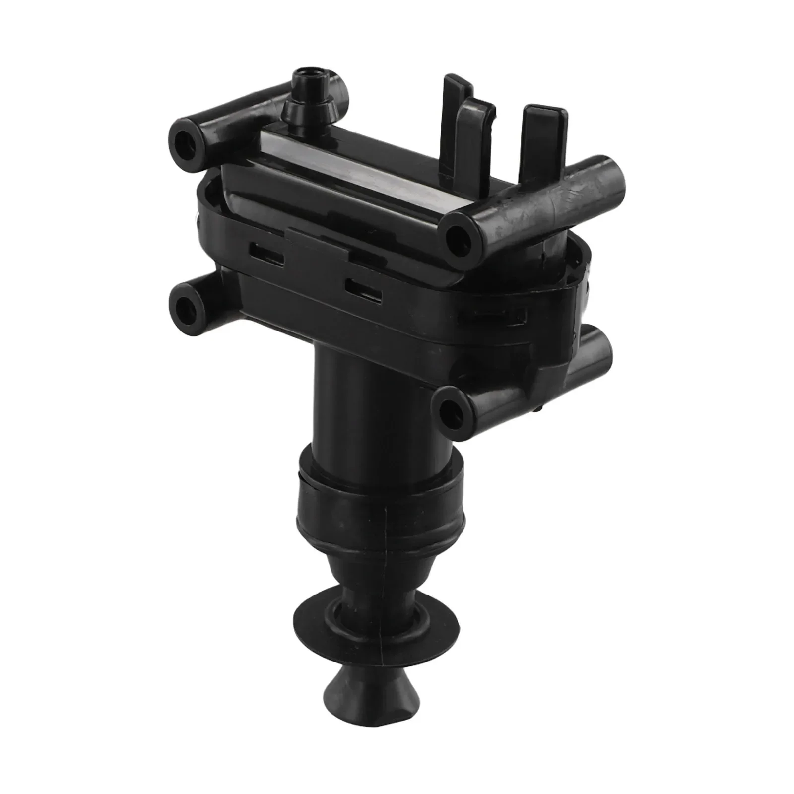 Replacement Rear Gate Door Lock Actuator Compatible with For Mercedes For W201 W124 W126 1248001775 Easy Installation