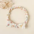 Pink floral