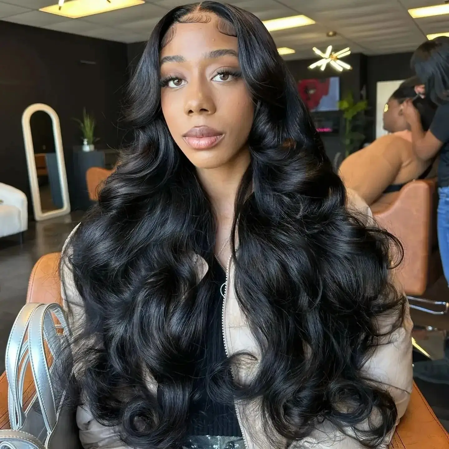 30 40 Inch 13x6 Hd Lace Frontal Wig Body Wave Human Hair Water Wave 13x4 Lace Front Wigs For Women Choice Brazilian Wigs On Sale