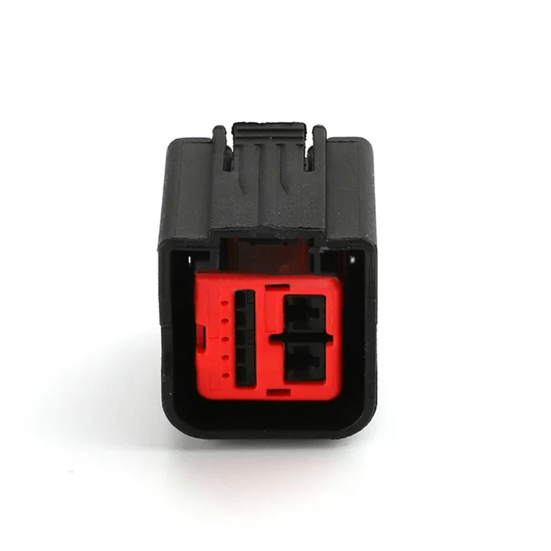 2/5/10/20/50sets 7pin auto plastic houing plug wiring cable electricunsealed  connector 1732175-1