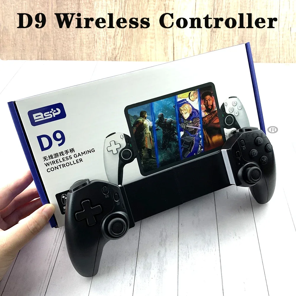 Hot Sale Bsp D9 Tab… - image