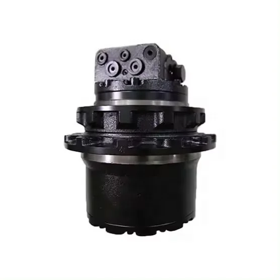 WEITAI Hydraulic Final Drive Motor Travel Motor Assy for Mini Excavator Pc60 Tb070 B7