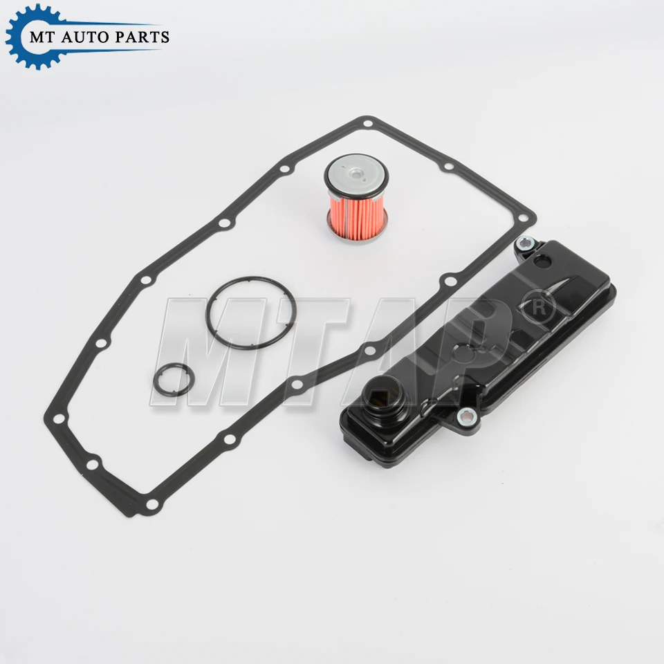 MTAP For HONDA  ACCORD CR1 CV1 2016 2017 2018 2019-2021 For CR-V RW1 2018-2022 Transmission Filter Gasket Kit 25420-5LJ-003TZ