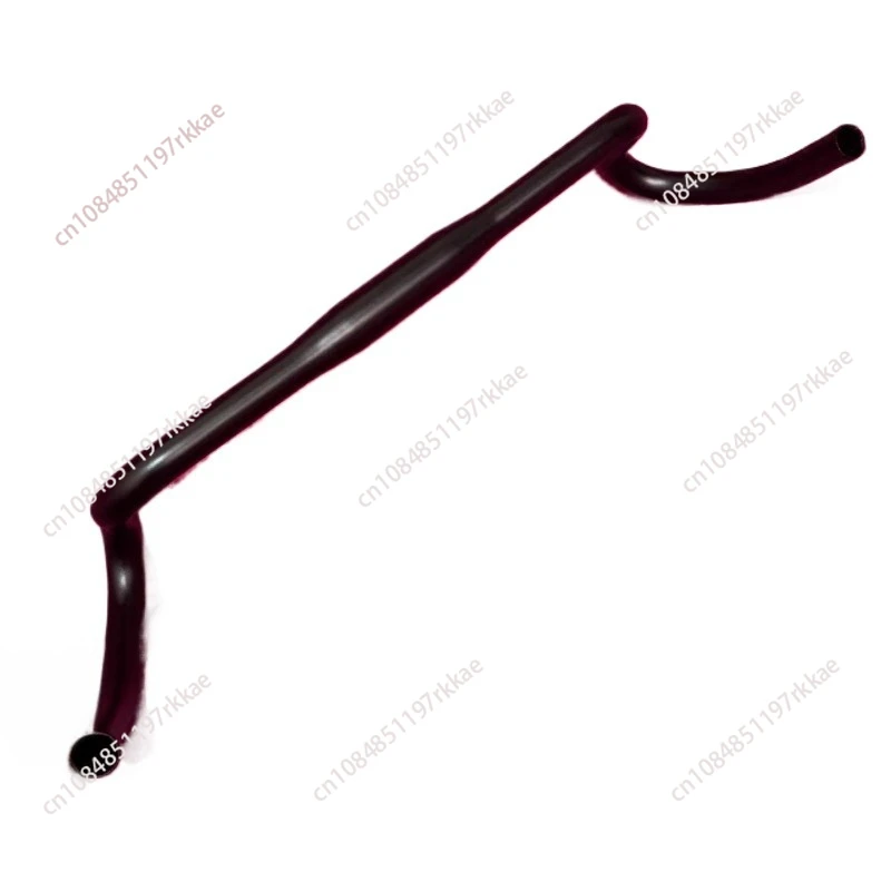 

Big Angle DropBar Road bike Handlebar 40 degree large expansion handle