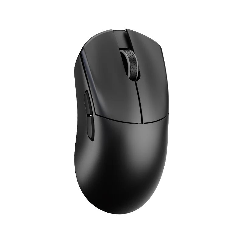 Wlmouse Huan Three Mode Wireless Mouse Magnesium Alloy No Hole