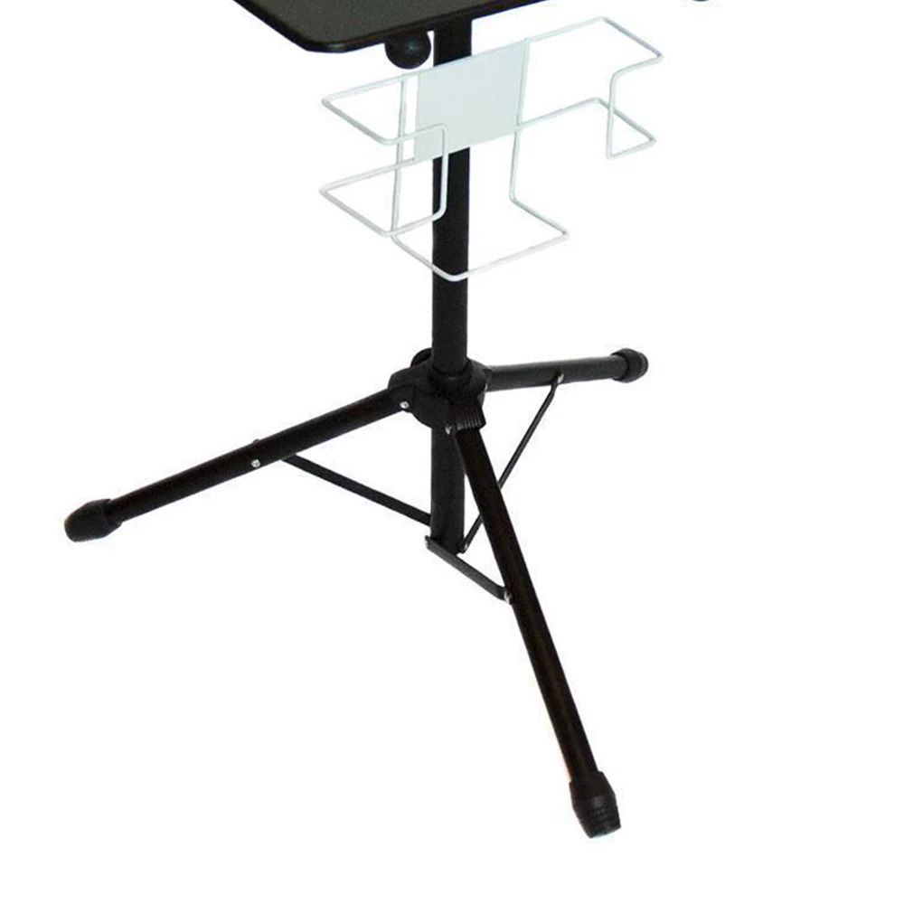 Imagem -06 - Mobile Metal Tattoo Work Station Table Stand Desk Table Tatuagens Novo