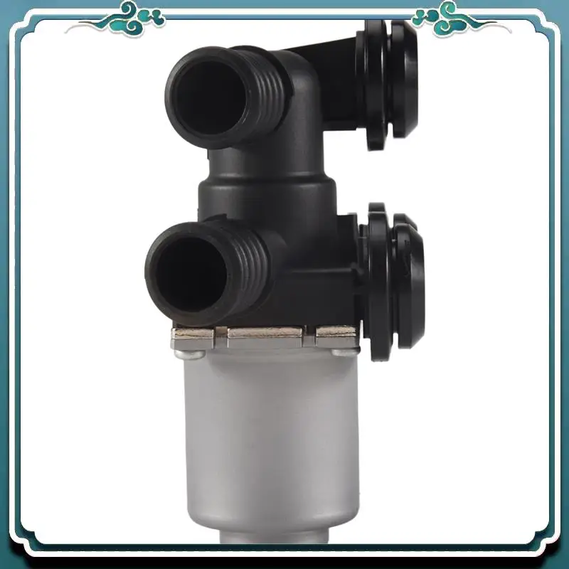 

Premium HVAC Heater Control Valve For-BMW E39 E46 3 5 Series E83 X3 1999-2010 64118369805