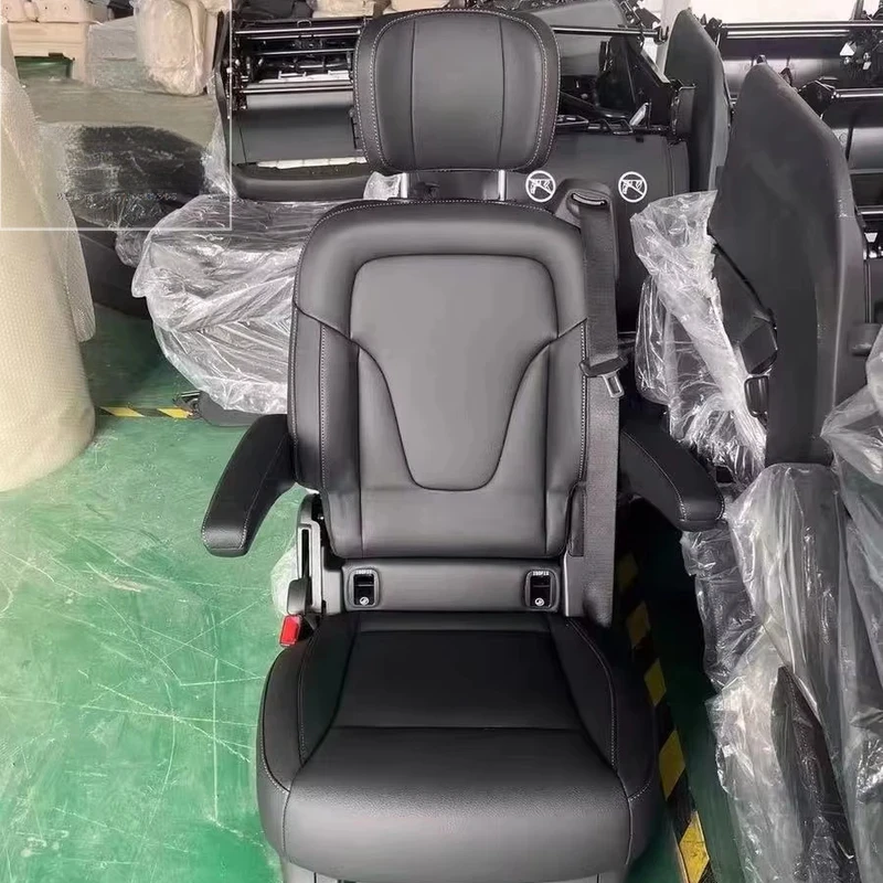 

Cc car W447 Original Interior Parts W447 W448 Accessories V Class V Klasse V250 V300 Original Van Seat for Vito Upgrade
