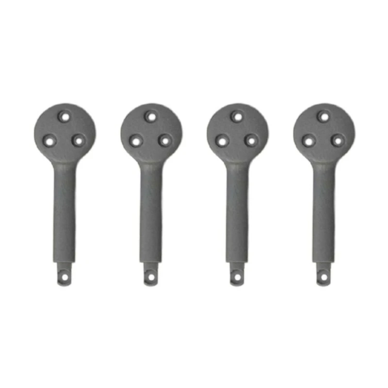 Motor Bottom Shell Replacement Set for AVATA 360, 4 Piece Housing Repair Part for Routine Service, Impact Repair, and 896C