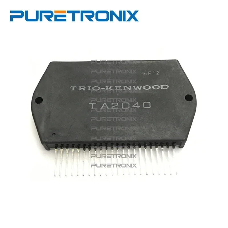 TA2030 TA2040 Power amplifier IC