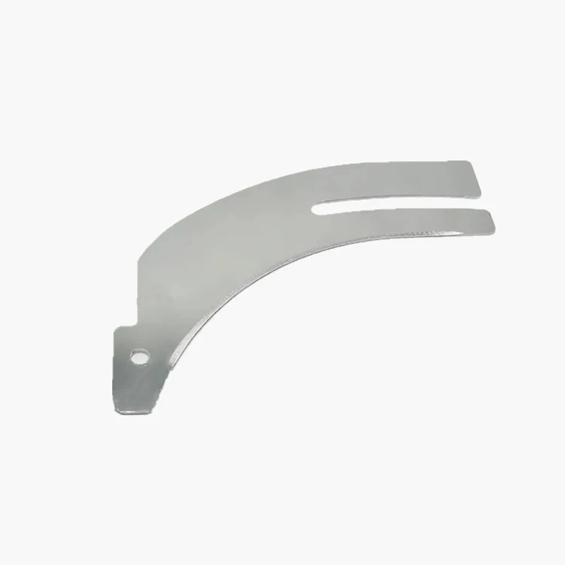 Imagem -05 - Máquinas de Madeira Precisão Deslizando Serra de Mesa Painel Saw Blade Protection Cover Peças de