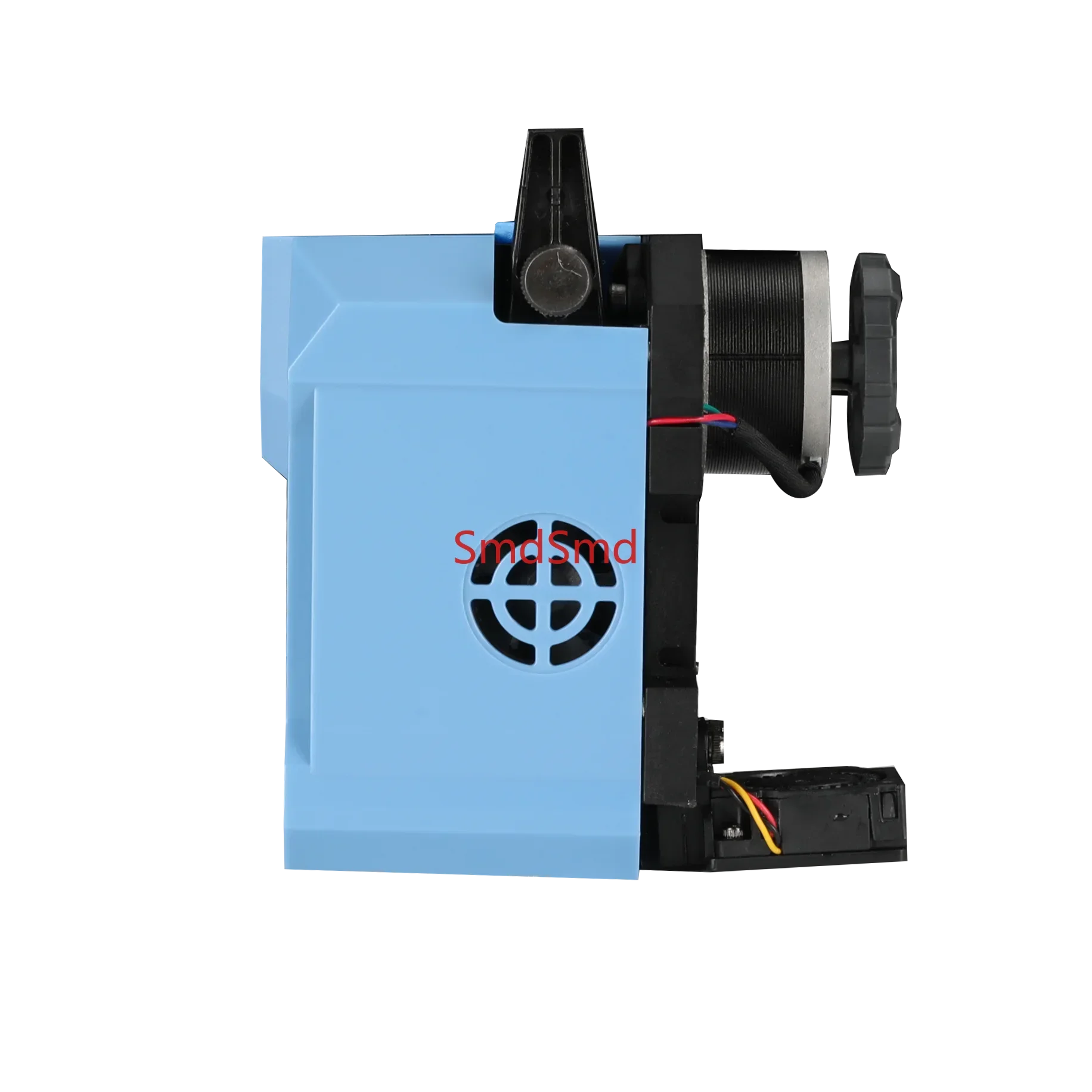 SV08 Original All Metal Planetary Direct Drive Extruder