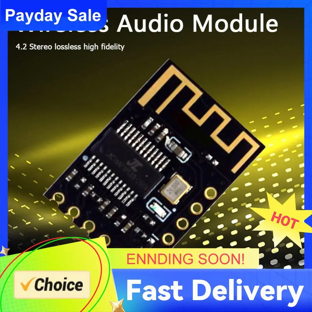 HW-425 Bluetooth Au…