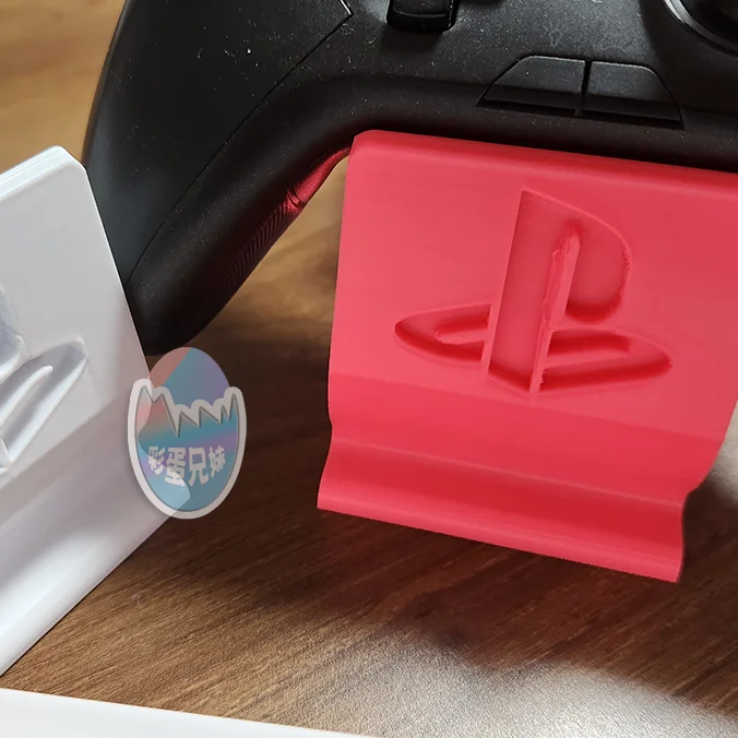 Pour PS5/PS4/NS/SWITCH/XBOX Elite support de Joystick support de manette double support de Joystick