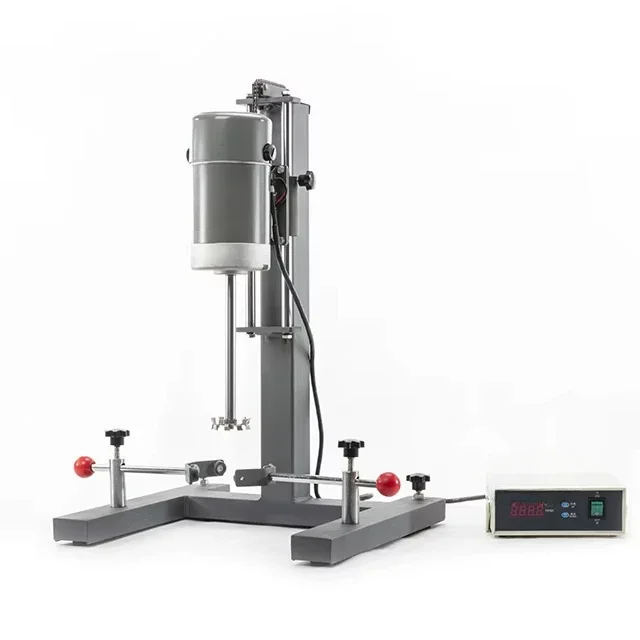lab stirrer mixer blender for cosmetics