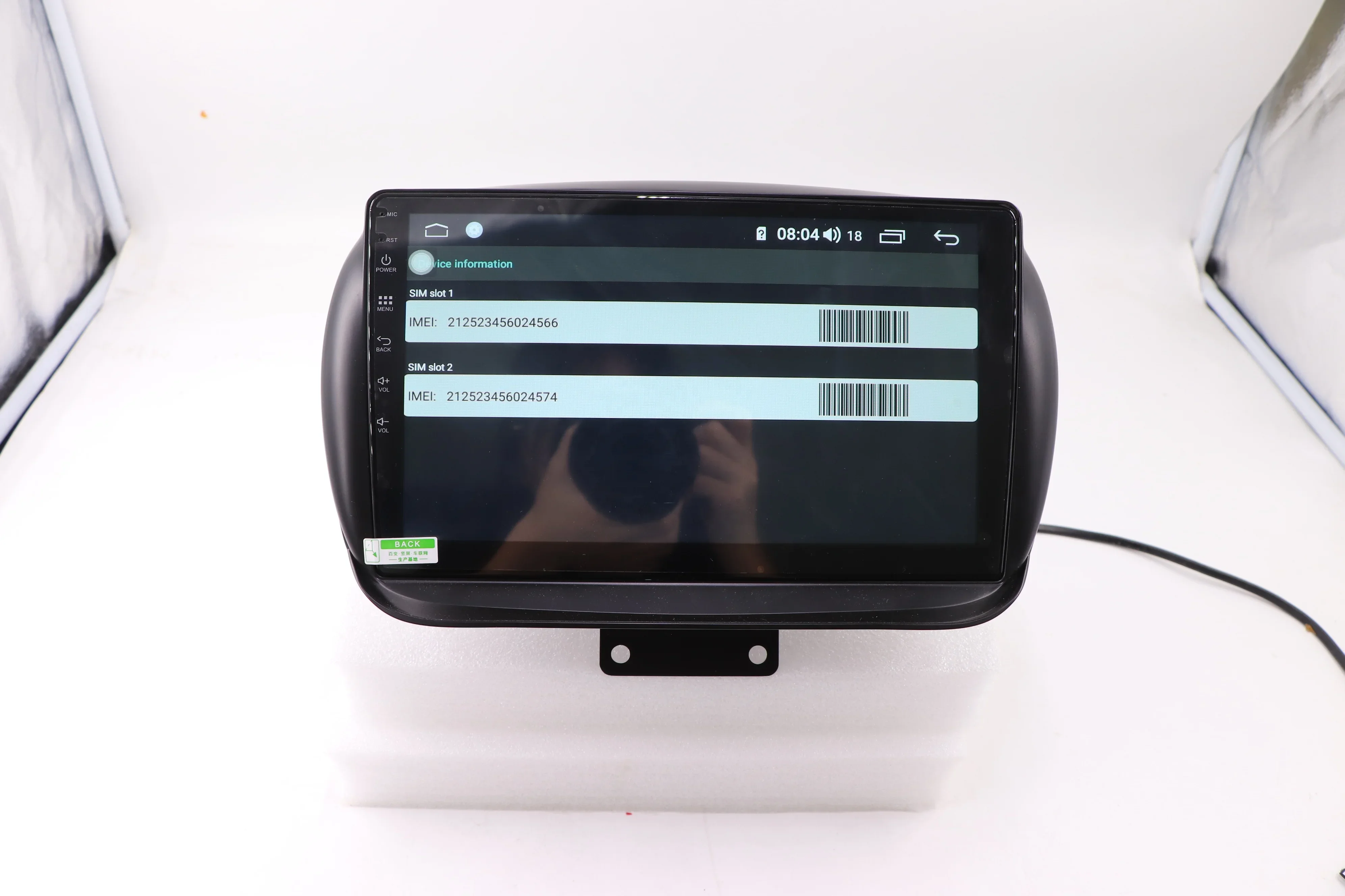 Factory Direct Touc…