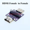 Female to Female