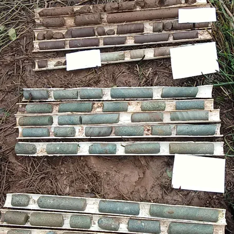 2025Piattaforma di perforazione portatile per zaino a torre da 30KW