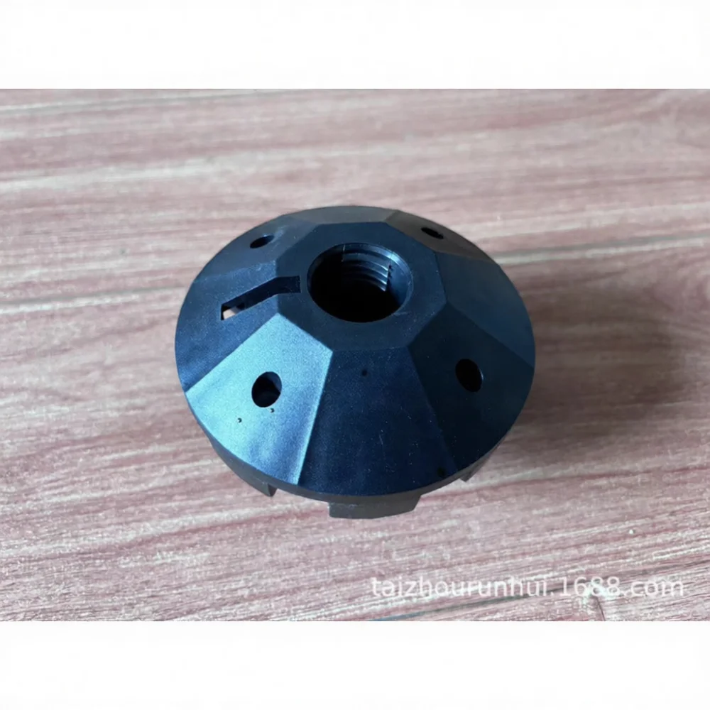 Patio Sun Umbrella Spare Parts Crank System Replacement For Roman Banana Parasols Outdoor Garden Shading Repair Kit Mechanism