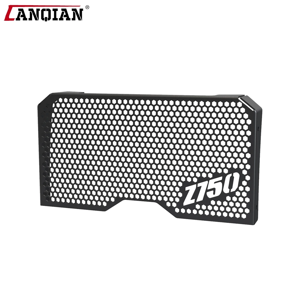 

For Kawasaki Z750S Z 750S 2005-2006 Accessories Motorcycle Aluminium Water Tank Net Protection Radiator Grille Guard Cover