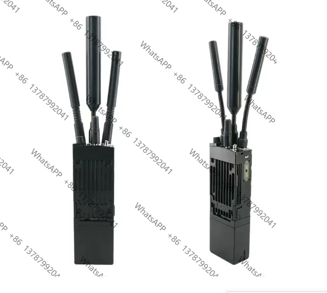 For MPU5 Tactical Walkie Talkie Antenna Gooseneck Sausage Antenna 1