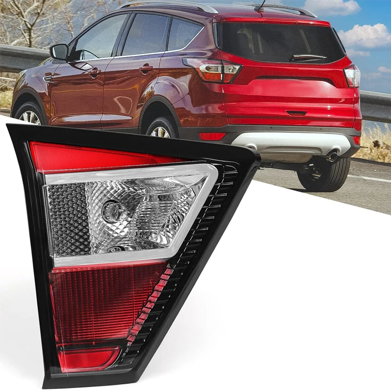 

Suitable for 2017 Ford Escape GV4113A603C Tail Light &Brake-Light