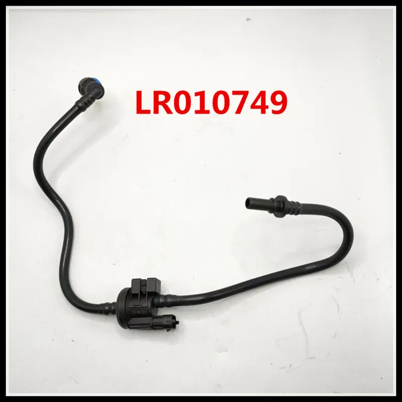 

New Vapor Canister Purge Valve For Land Rover Range Rover Sport LR4 Range Rover LR010749 AJ811695