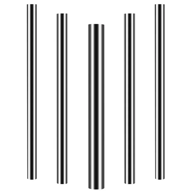 

Zion YG8 Tungsten Steel Round Rod/Bar/Stick Diameter 15mm Wear-resistant Hard Alloy Tungsten Steel Bars/Strip Abrasive Material