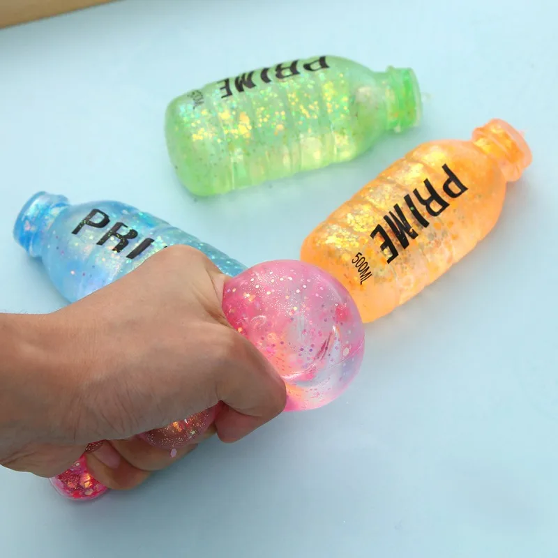 Thumbnail 4 - #45 Latest Squishy Stress Toys Updates